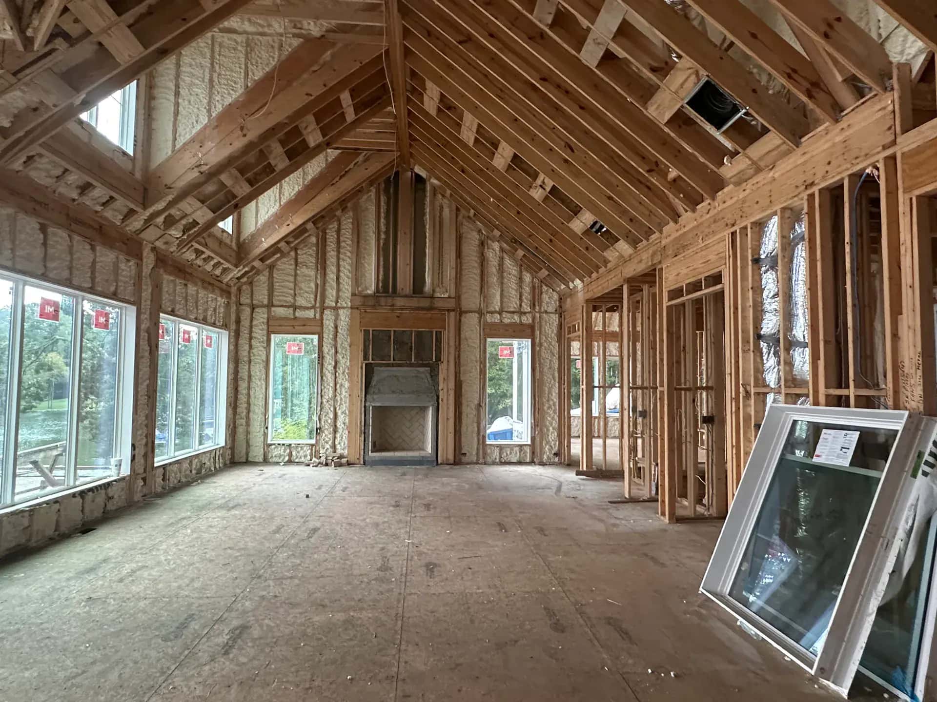 Spray Foam Insulation Cost in Michigan (2026 Guide)