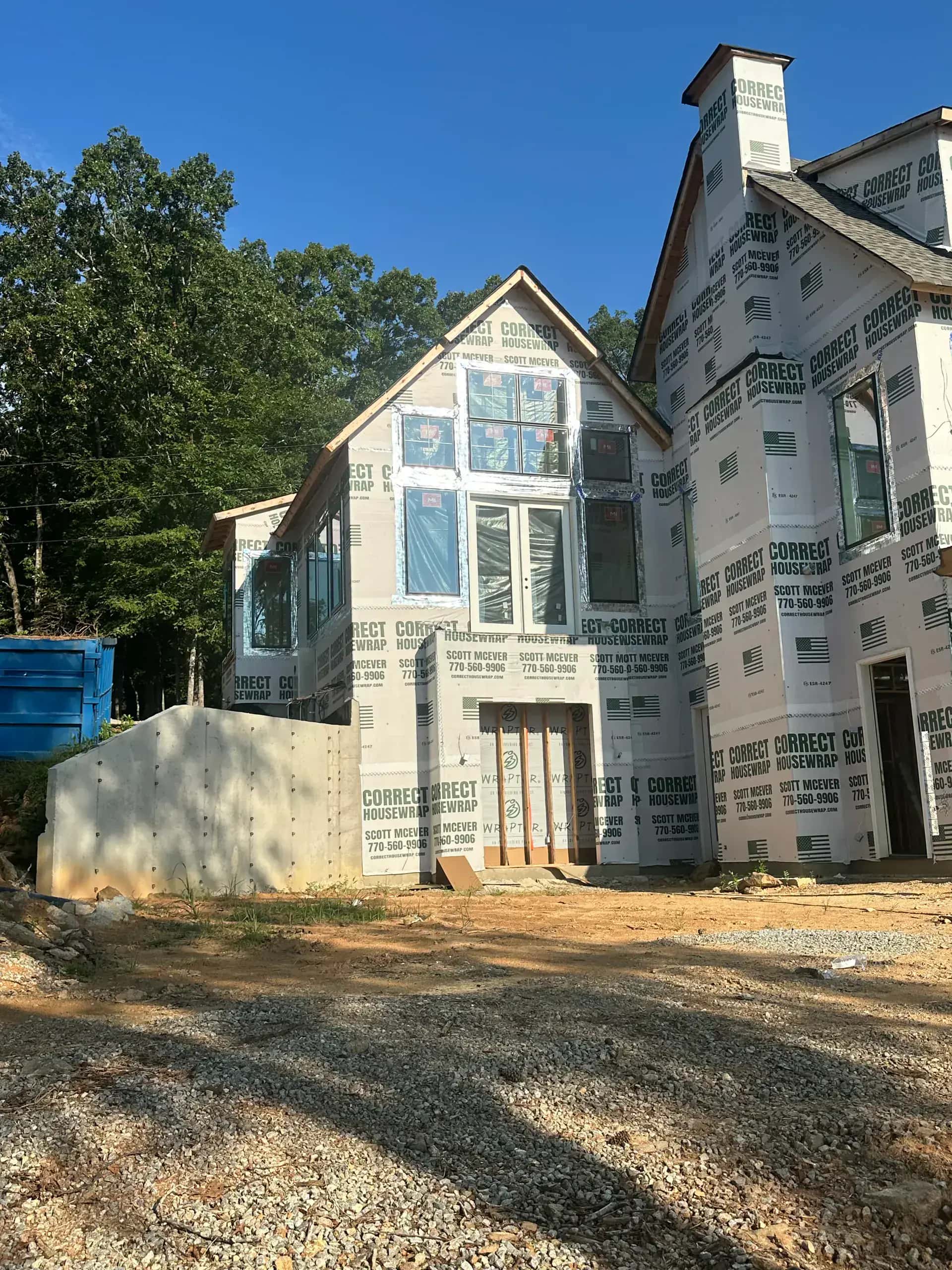 Spray Foam Insulation — premium Metro Detroit install