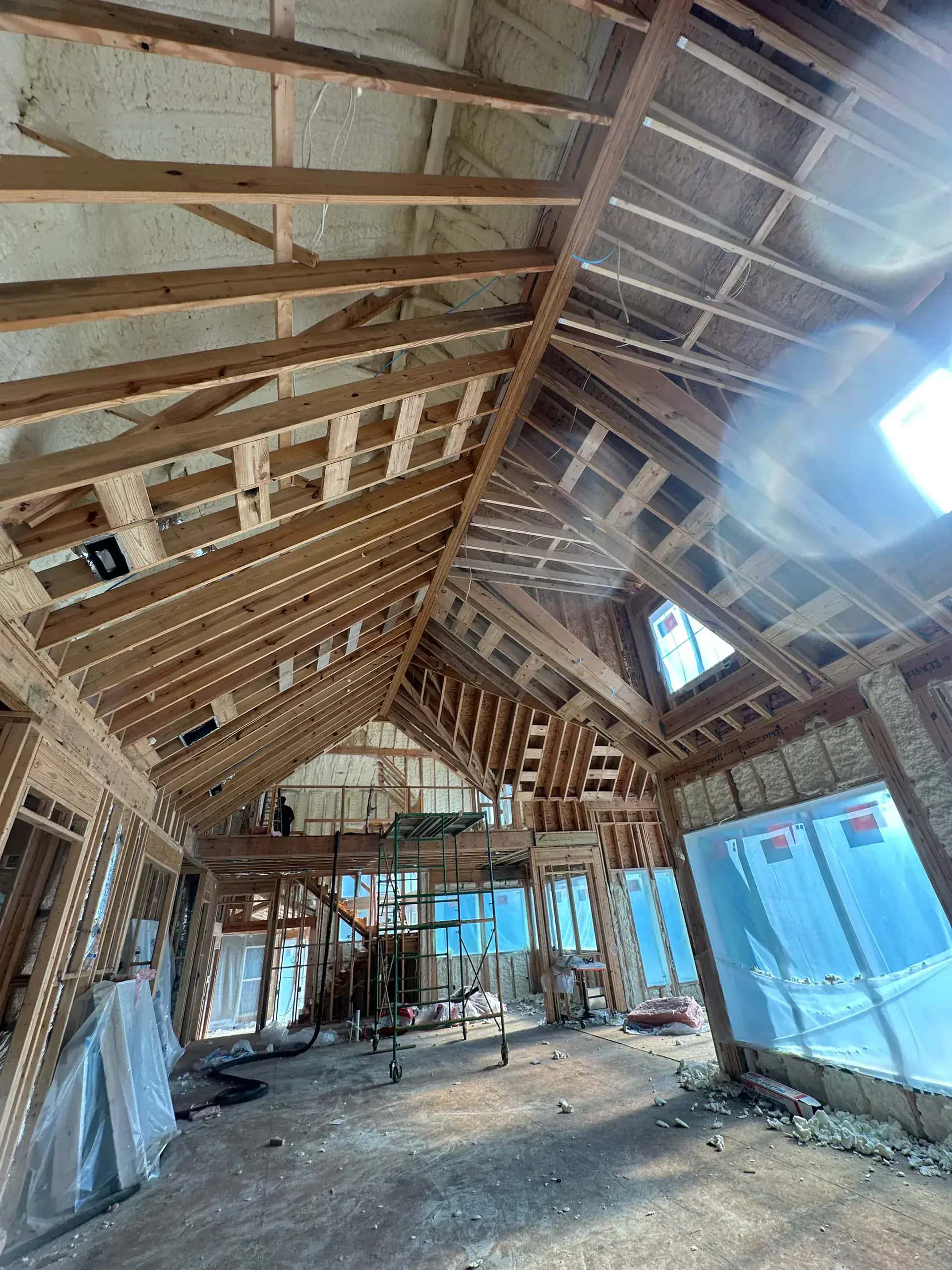 Concrete Lifting & Leveling — premium Metro Detroit install