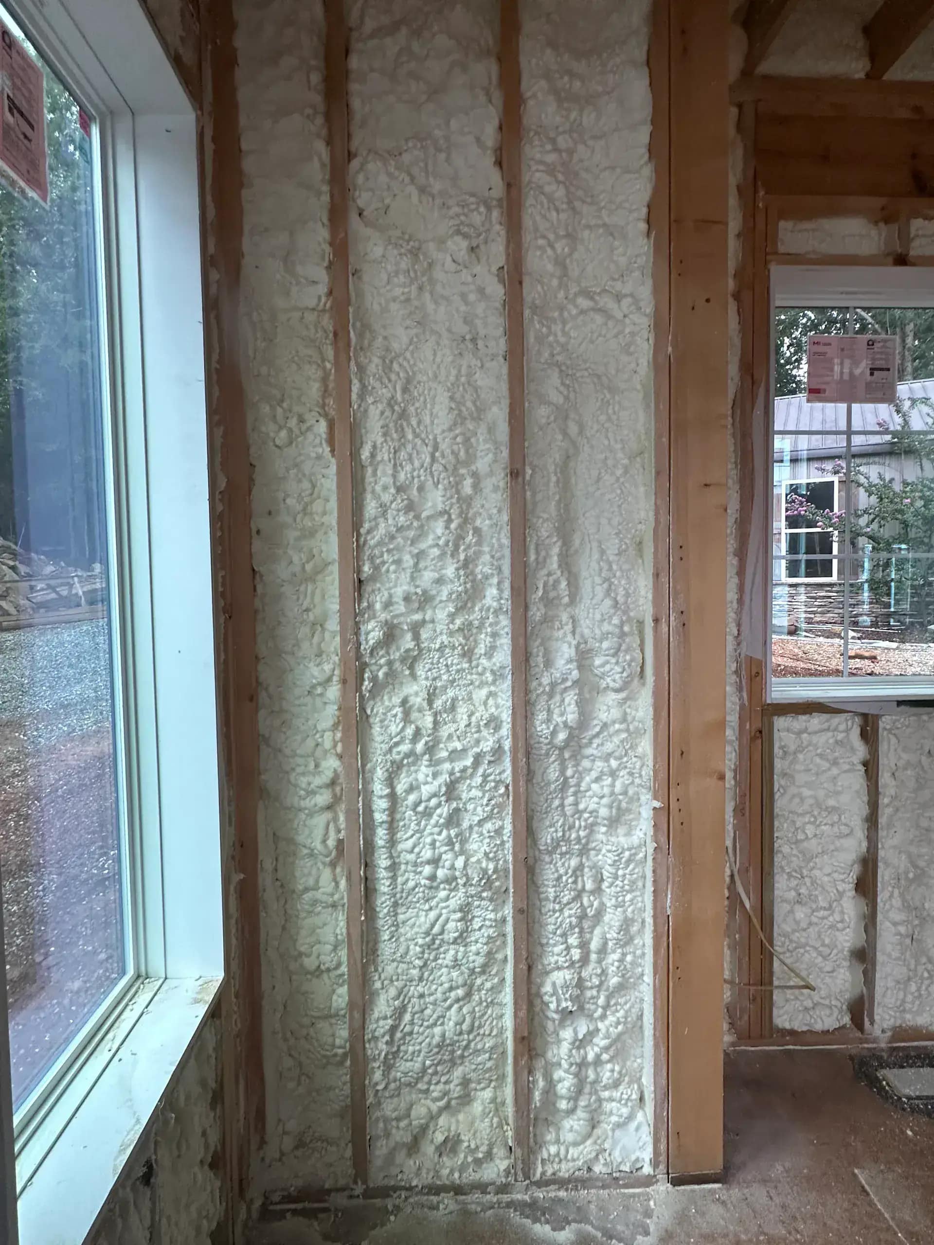Attic Insulation Transformation — Michigan